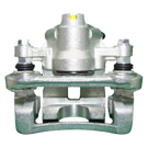2012 Hyundai Elantra Brake Caliper 4